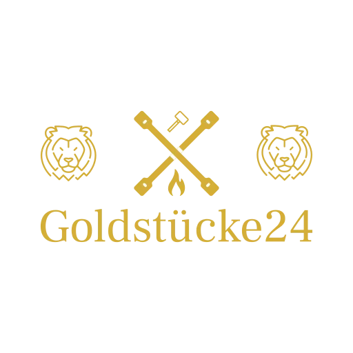 Goldstücke24 - Geschenke aus Gold für besondere Anlässe